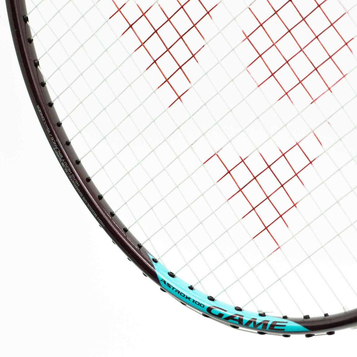 Yonex Astrox 100 Game | Eliteshuttler | Badminton Sri Lanka